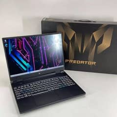 Acer Predator Helios Neo 16  Intel Core i7