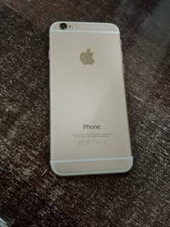 All ok iphone 6