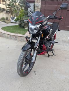 Honda CB 150F For Sale