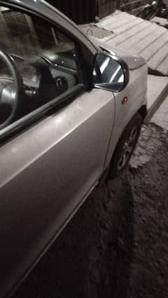 Need driver for alto indrive Yango Night shift