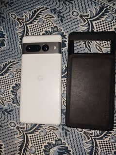 Google pixel 7pro