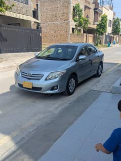 Corolla