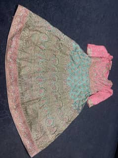 Original indian Maxi