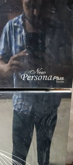 Kenwood Persona Plus – Premium Kitchen Appliance
