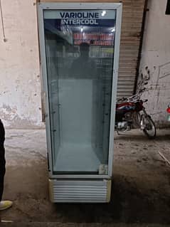 Varionline Intercool 600-Liter Chiller – For Sale