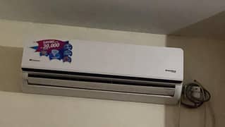 Inverter Ac 1.5