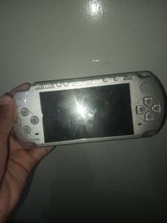 PSP console Sony