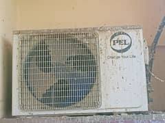Pel 1.5 ton Ac