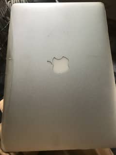 MacBook