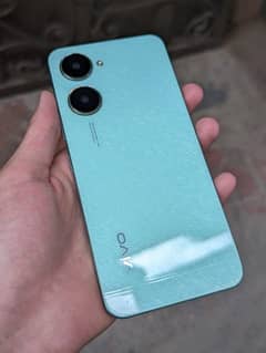 Vivo y03t