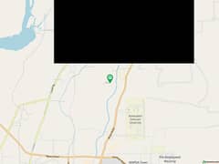 Residential Plot Of 4 Marla In Buch Executive Villas Is Available