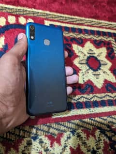 infinix hot 8 pta official approve