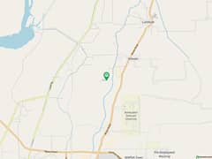 4 Marla Plot For Sale