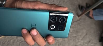 OnePlus 10 Pro 12/256gb Whtsp Number 0341 5970320