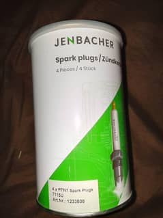 I'm selling spark plugs of Jenbacher