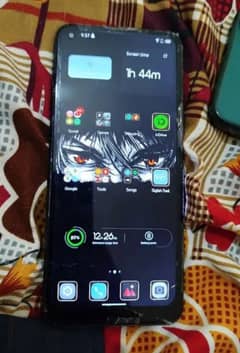 Infinix Note 7  6gb 128gb