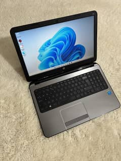 HP C-i3 4th Gen 4gb/500gb Original 10/9.5 Big Display 1.7ghz
