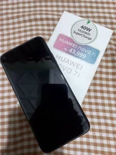 HUAWEI