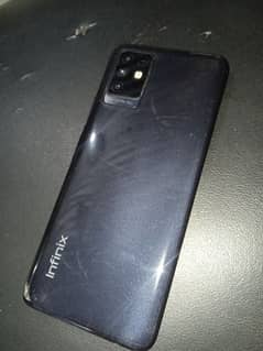 INFINIX NOTE 10 (6/128GB)