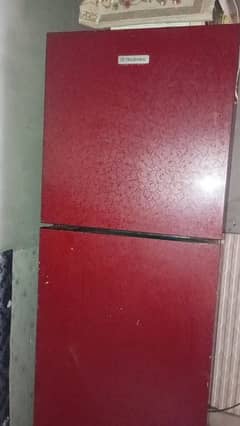 sale Electrolux fridge