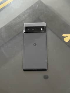 Google pixel 6 pro 128Gb\12