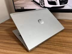 HP 440 g7 i5 10th generation