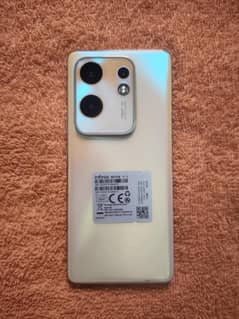 Infinix Zero 30