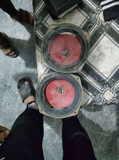 speaker