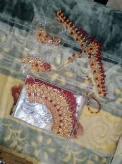Selling Lehnga