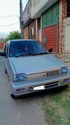 car will be very neat and clean and interior modified