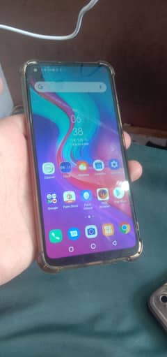 infinix