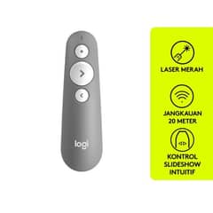 Logitech