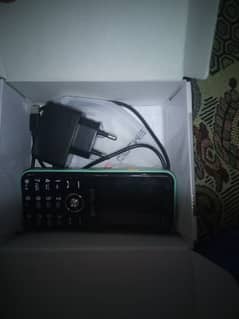 calms hot 4g