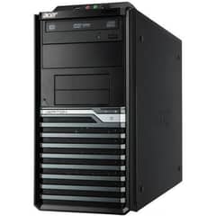 tower pc core i5