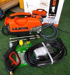 Auto Stop High Pressure Washer Cleaner 200 Bar induction Motor