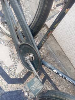 Bicycles
