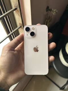 Iphone 13 mini 128 gb jv