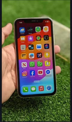 iPhone 11 Sim Time Available
