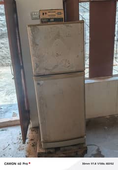 Freezer