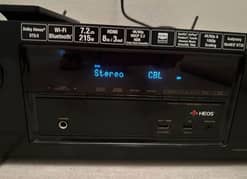 Denon