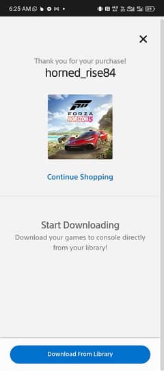 Forza 5
