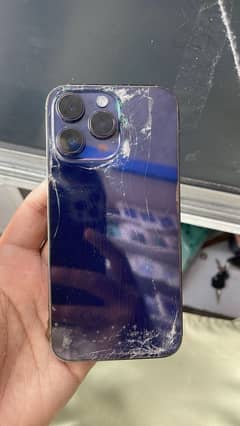 I PHONE 14 PRO MAX 256 GB 03186201764