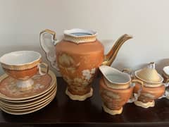 Tea