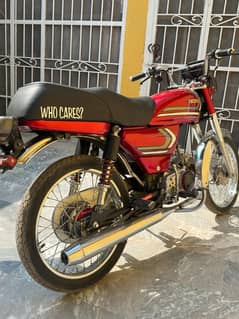bike for sale