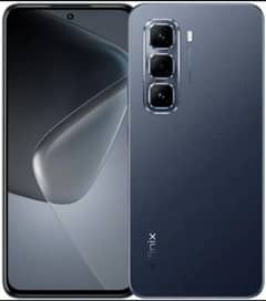 Infinix hot 50 pro plus