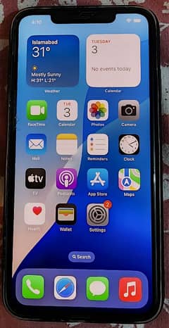 iPhone XS Max 256