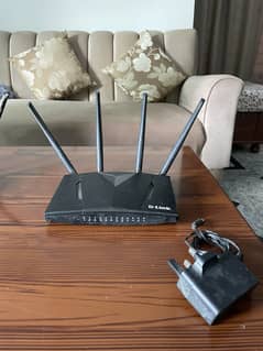 Wifi router