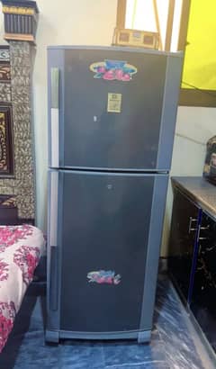Dawlance freezer All okay no any problem