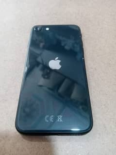 I phone SE 2nd generation