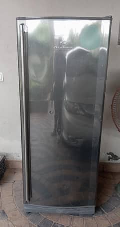 Deep Freezer